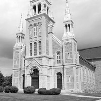 Cathédrale de Joliette
