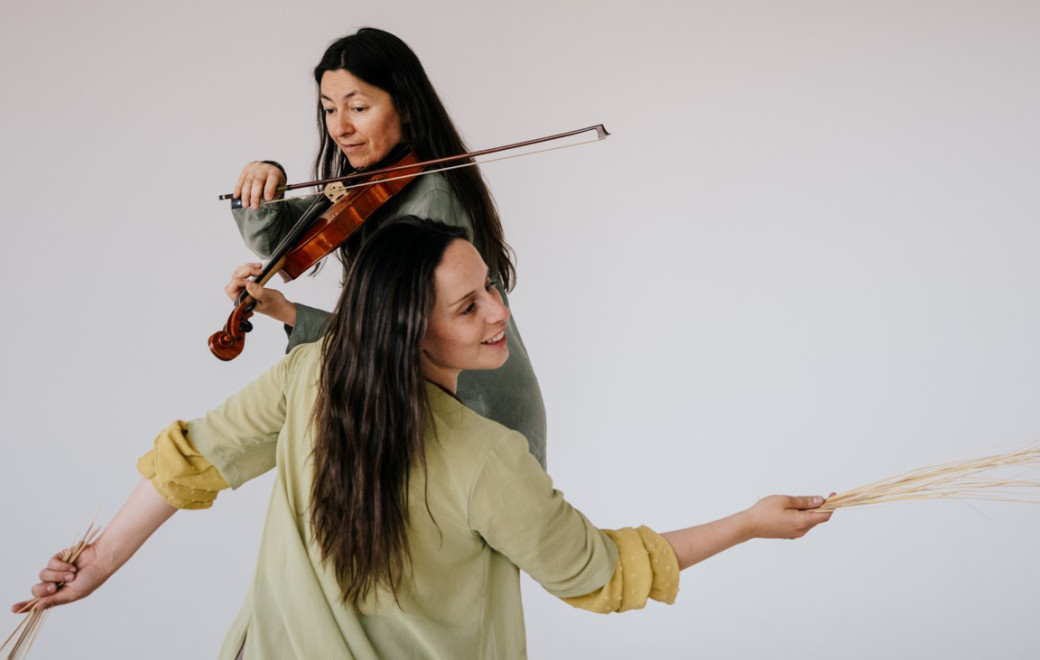 Le Festival Petits bonheurs du Centre de Lanaudière : Éveiller les tout-petits aux arts!