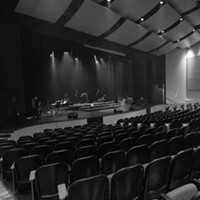 Salle Julie-Pothier